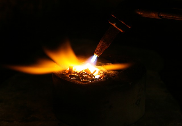 Welding & Fabrication Repair