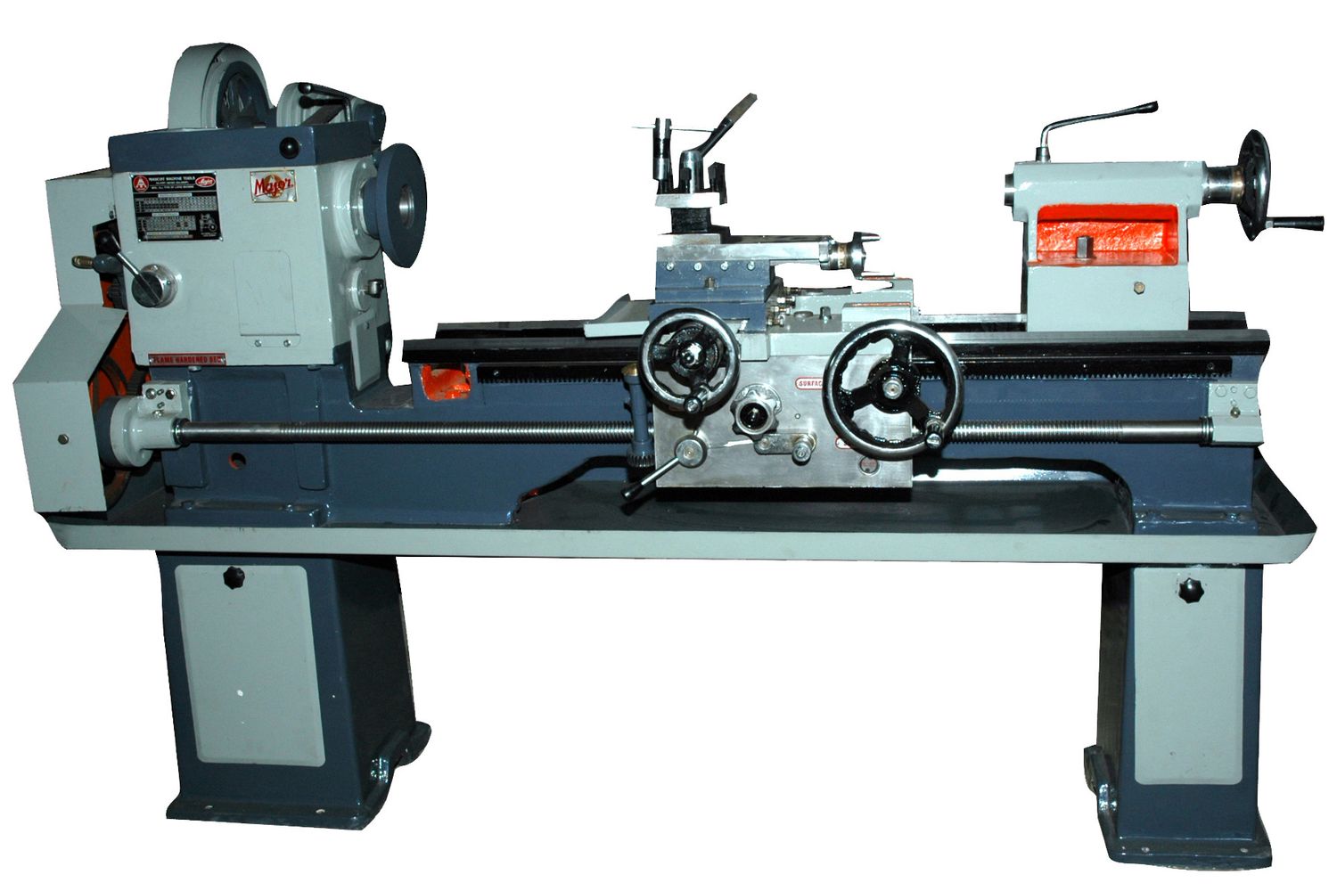 Lathe Job Work